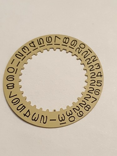 Rolex cal 1565 1570 ref - cal.1565/1570, ref.7961-1