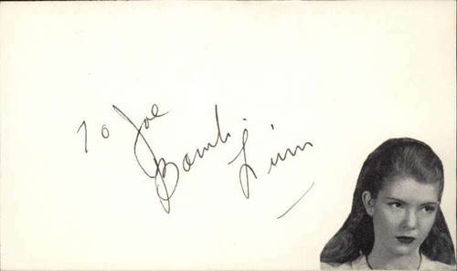 Scheda indice bambi - bambi, linn