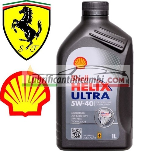 Olio motore auto - olio, helix