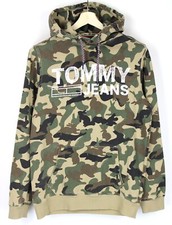 Tommy Hilfiger Jeans Felpa con