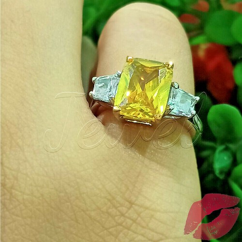 Anello fidanzamento - anello, di