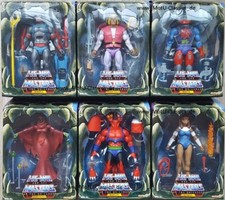 CLUB GRAYSKULL FILMATION 2.0