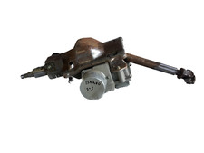 CITY STERZO SERVOSTERZO