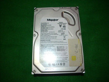 HARD DISK MAXTOR 80GB