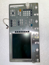 Pannello frontale Rhode &