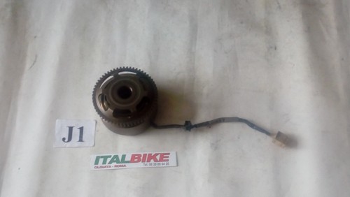 Volano statore honda - volano,