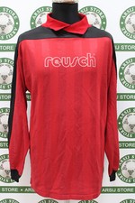 Maglia calcio portiere reusch - maglia,