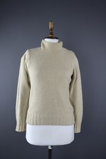 Ladies Longhin Wool Cashmere