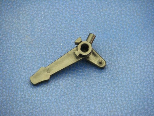 Leva strozzatore carburatore