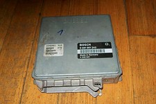 Centralina motore BMW E36 318