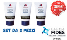 NEUTROGENA MANI CREMA MANI PROFUMATA 75 ML