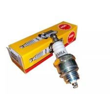 CANDELA RASAERBA NGK BM6A