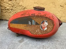 SERBATOIO ORIGINALE GILERA GIUBILEO 98 TANK FUEL TAPPO RUBINETTO