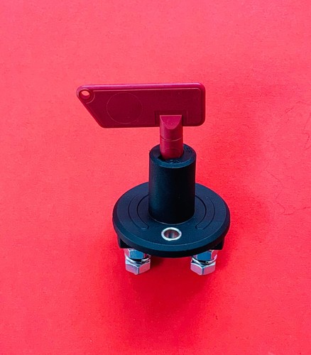 Interruttore kill cut - kill,