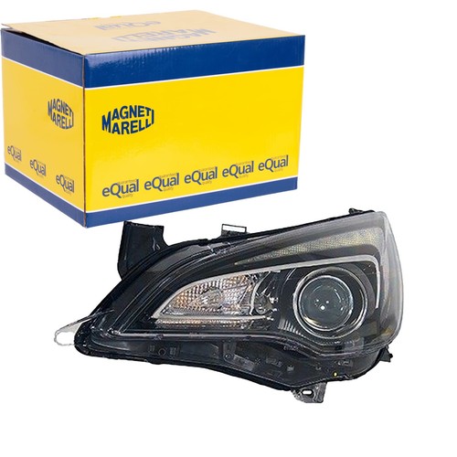 Magneti marelli fari xenon - marelli,