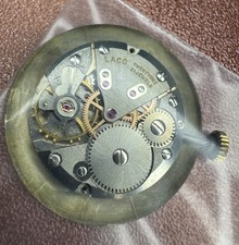 Movimento Laco Durowe 440