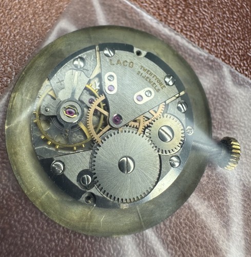 Movimento laco durowe 440 - movimento,