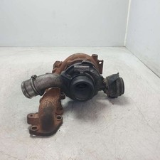 55190872 Turbo turbina turbocompressore Opel Vectra C 1.9 CDTI 2002