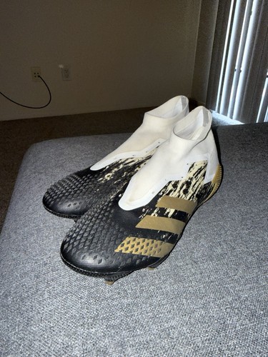 Adidas predator mutator sg - mutator, 20+
