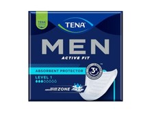 Tena Men Active Fit Level 1