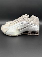 Nike Shox R4 Sneakers Uomo