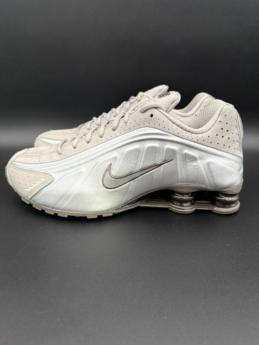 Nike shox men sneakers - shox,