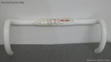 Manubrio Cinelli DINAMO bianco