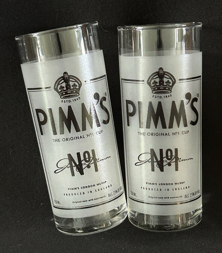 Pimm british gin - 1,
