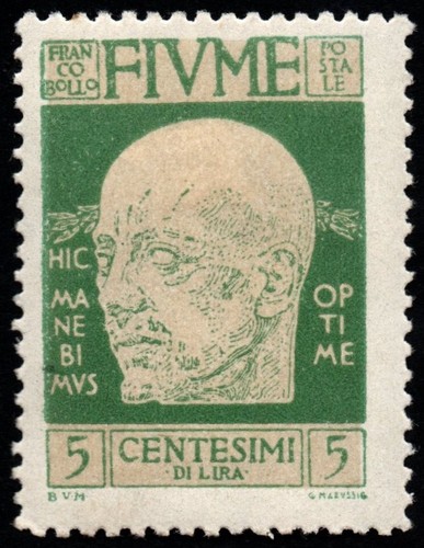 Fiume 1920 113 mlh - 5, c