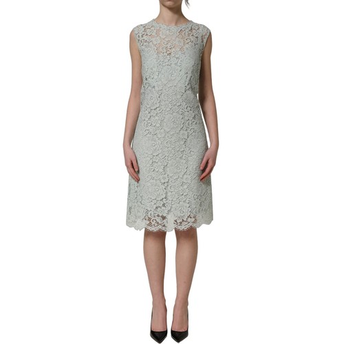 Abito dolce gabbana - abito, verde
