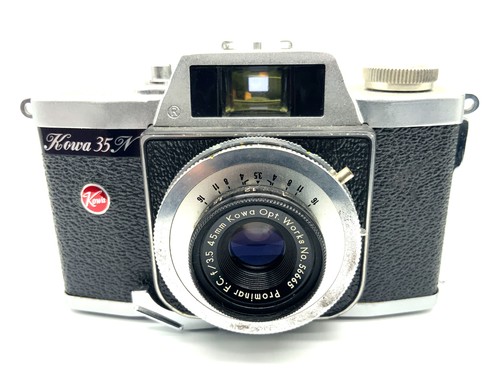 Telecamera mirino kowa 35n con - kowa,