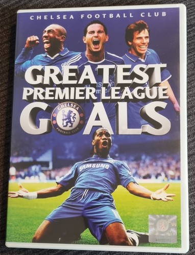 Chelsea greatest premier - chelsea, fc: