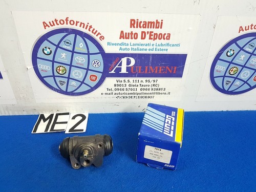 7014 cilindretto freno ruota - cilindretto,