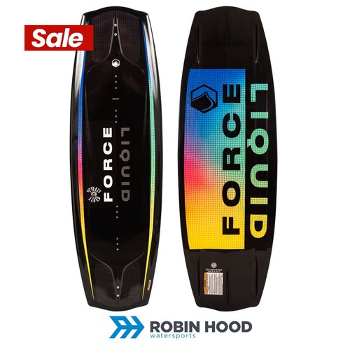 Wakeboard liquid force trip - liquid,