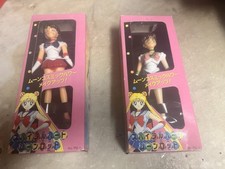 Bambole Serie sailor moon