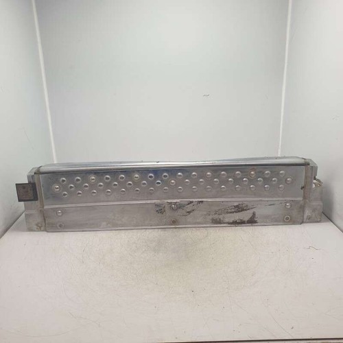 Paraurti per mitsubishi pajero - per,