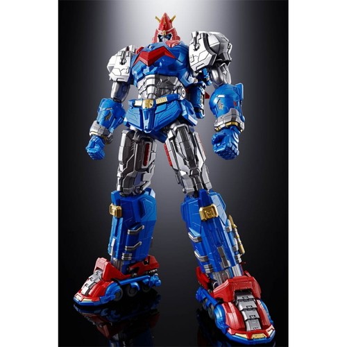 Voltes 118 legacy soul of - soul,