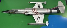 🔥1/18 F-104 C/G STARFIGHTER