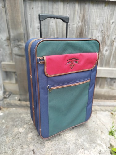 Ruote valigia colours - ruote,