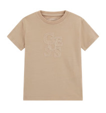T-Shirt Bimbo Guess Art N6RI17