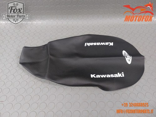 Coprisella kawasaki 2000 - kx, 65
