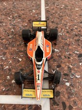 Modellino Macchina Burago F1