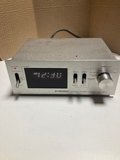 Pioneer TIMER DIGITALE DT-400 (solo controllo alimentazione)