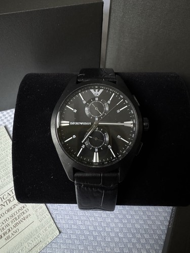 Orologio cronografo solare - cronografo,