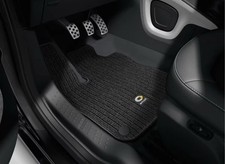 Tappetini smart 453 fortwo - smart,