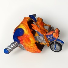 Marvel Fantastic 4 Human Torch