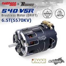 Rocket 540 V5R 6.5T Motore da