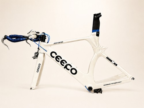 Set telaio ceepo - telaio, katana