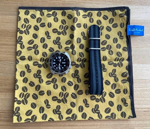 Orologio polso seiko - da,