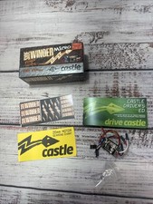 Castle Creations 1/18